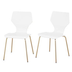 Angelo Home Enna Dining Chair (Set of 2) by TMS