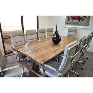 Conference Tables You Ll Love Wayfair Ligna Rectangular Conference Table Set