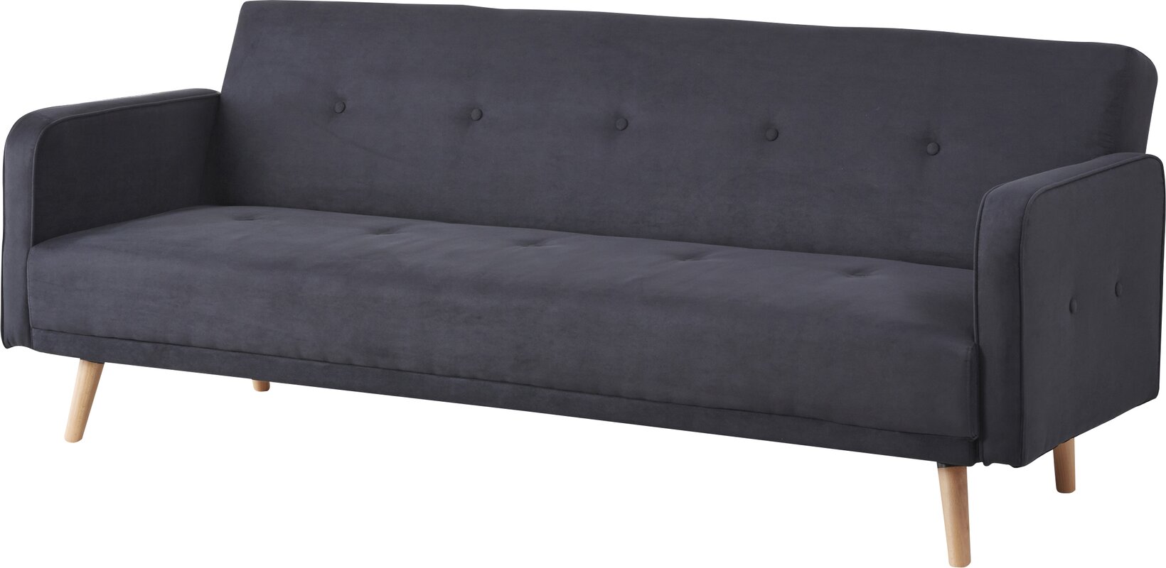 tokyo 3 seater sofa bed