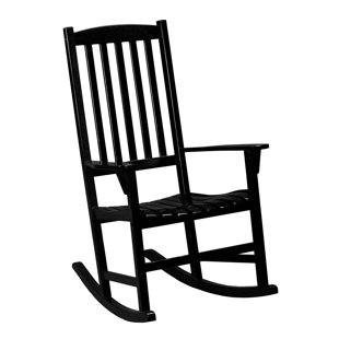 modern outdoor rocking chairs
