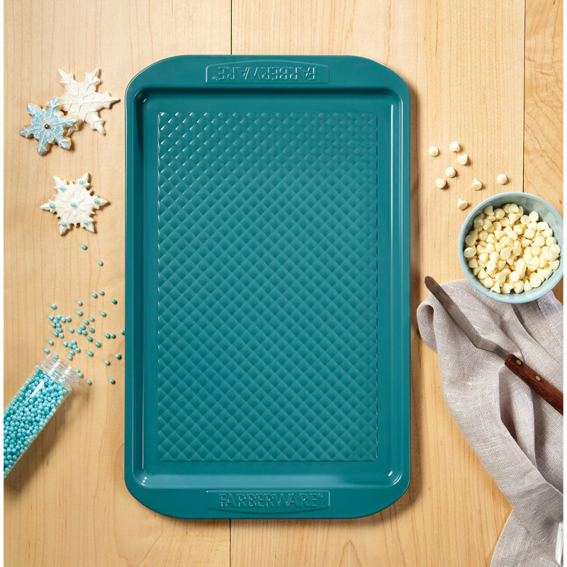 Farberware Purecook Hybrid Ceramic Nonstick Bakeware Baking Sheet