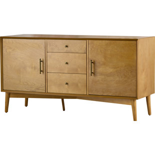 Modern Sideboards Buffets Allmodern