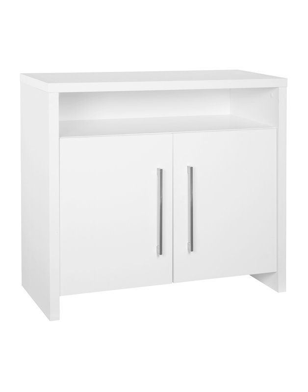 Closetmaid 2 Door Storage Accent Cabinet Reviews Wayfair 2 Door Storage Accent Cabinet