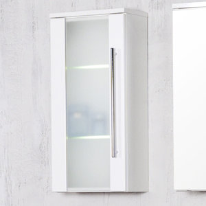 30 x 66 cm Schrank Mailand von Held Möbel