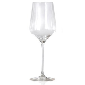 Red Wine Glass