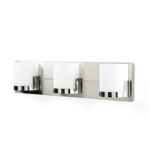 Blondell 3-Light Bath Bar