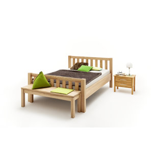 Anpassbares Schlafzimmer-Set Ben Comfort von MS ..