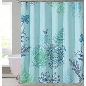 Phoebe Shower Curtain