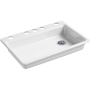Kohler Riverby 33