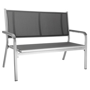 2-Sitzer Gartenbank Basic Plus von Kettler