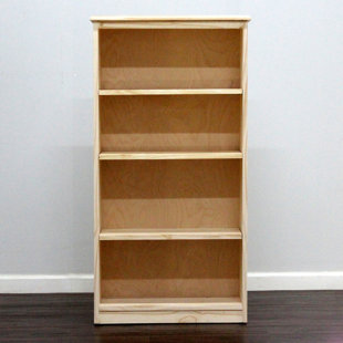 Gothic Furniture Wayfair York Standard Bookcase By Gothic Furniture