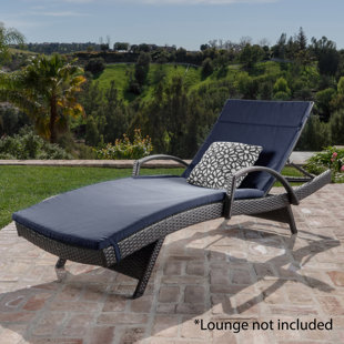 Patio Furniture Cushions You Ll Love Wayfair
