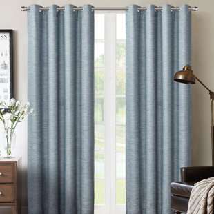 Salmon Colored Curtains Wayfair