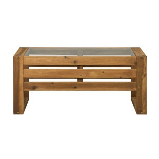 Outdoor Coffee Tables Joss Main