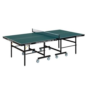 Premium Table Tennis Table