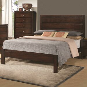 Placentia Panel Bed