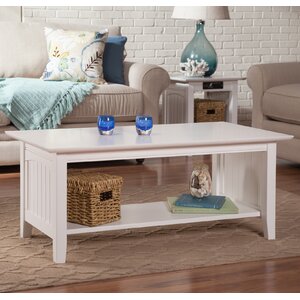 Orangetown Coffee Table