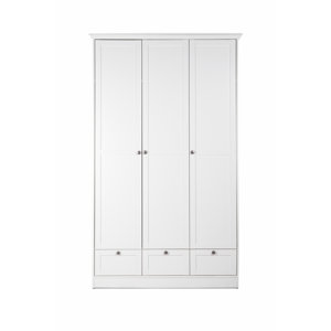 Kleiderschrank Lamplough von Küstenhaus