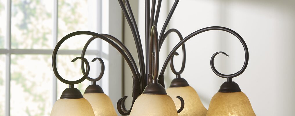 Lighting You'll Love | Wayfair