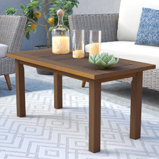 Wood Log Coffee Table Wayfair Arianna Coffee Table