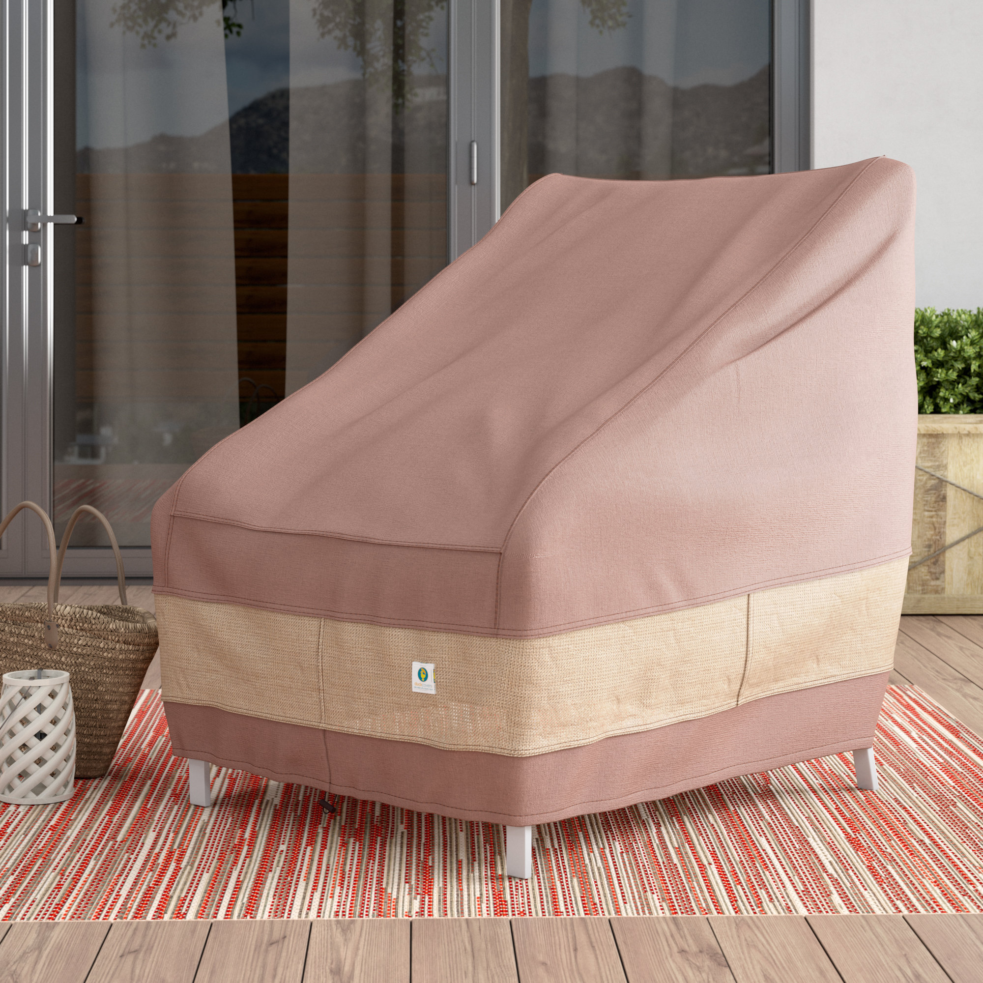 Nicholls Patio Chair Cover