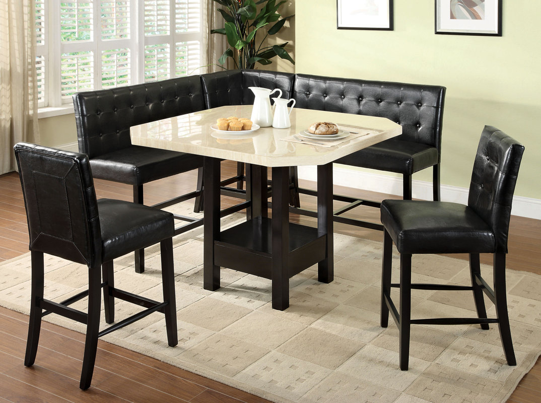 Wall Mounted Table
