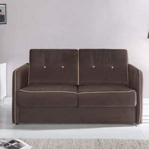 2-Sitzer Schlafsofa Merina von Benformato