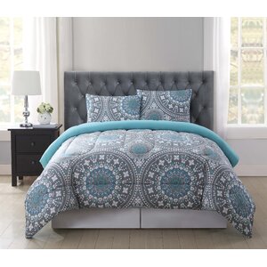 Anahi Comforter Set