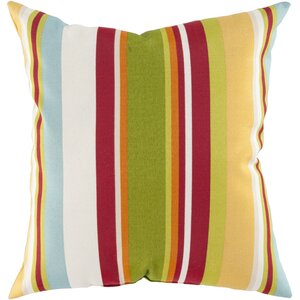 Lyra Outdoor Pillow Cover