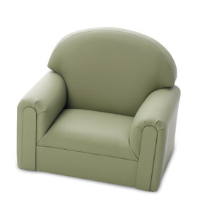 Enviro-Child Just Like Home Upholstery Kids Club Chair