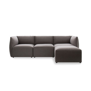 Modular Corner Sofas You Ll Love Wayfair Co Uk Quickview 0 Apr Financing