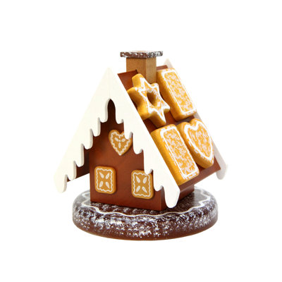 Gingerbread Decor | Wayfair