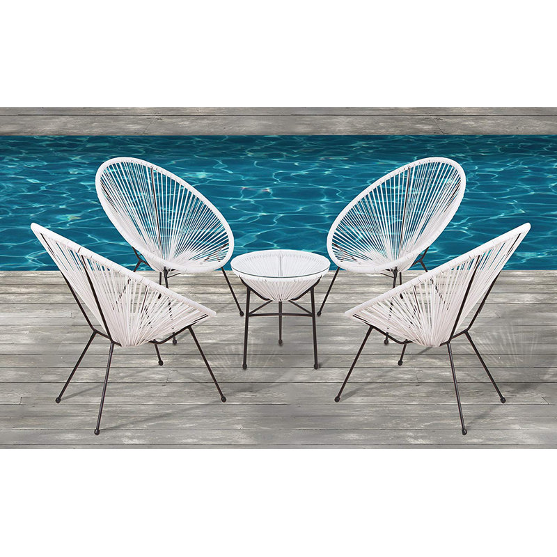 Ivy Bronx Bovina Sun Oval Patio Chair Wayfair Bovina Sun Oval Patio Chair