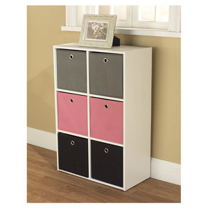 Storage Case Cube Unit Bookcase