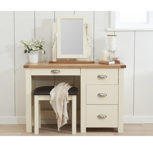 Haus am Meer Schminktisch Garrison | Wayfair.de