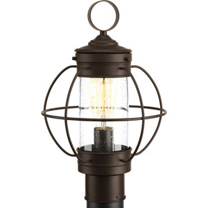 Nayeli 1-Light Lantern Head