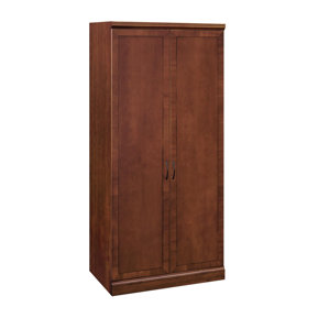 Belmont Armoire by Flexsteel Contract