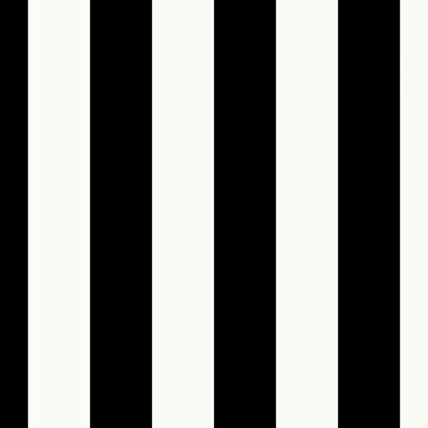 Norwall Wallcoverings Inc Simply Stripes II 32.7’ x 20.5" Tent Stripe