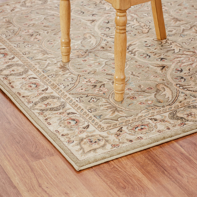 Lark Manor Lyon Light Green Area Rug Reviews Wayfair Lyon Light Green Area Rug