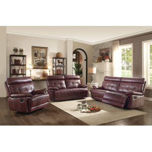 Mensae Configurable Living Room Set by Latitude Run