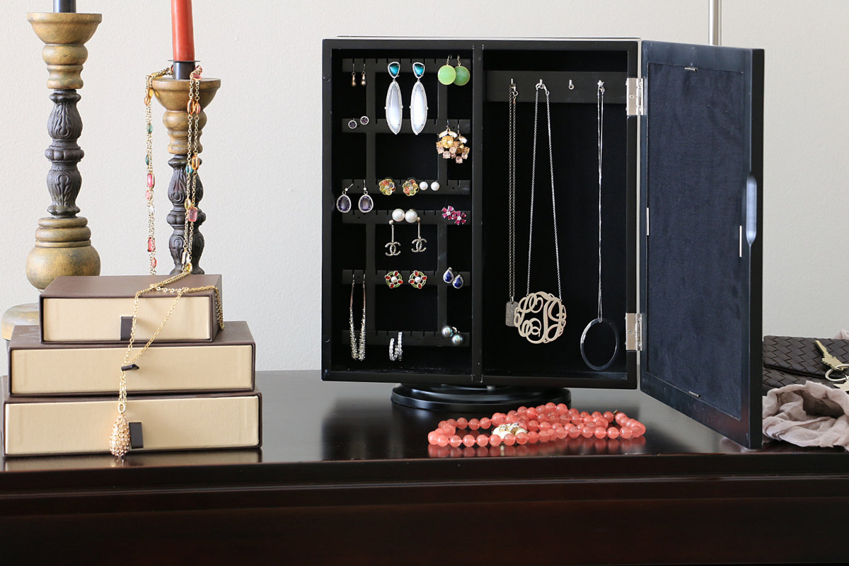 Wholesale Interiors Wessex Dual Sided Tabletop Mirror & Reviews Wayfair