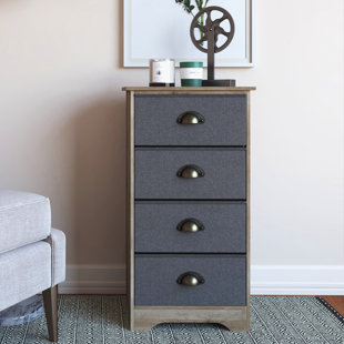 Dressers Chest Of Drawers You Ll Love Wayfair Quickview