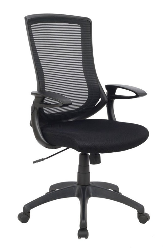viva office mesh desk chair & reviews | wayfair viva office mesh desk chair & reviews | wayfair