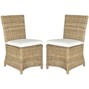 Sebesi Side Chair (Set of 2)