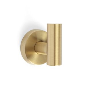 Arrondiu2122 Wall Mounted Robe Hook