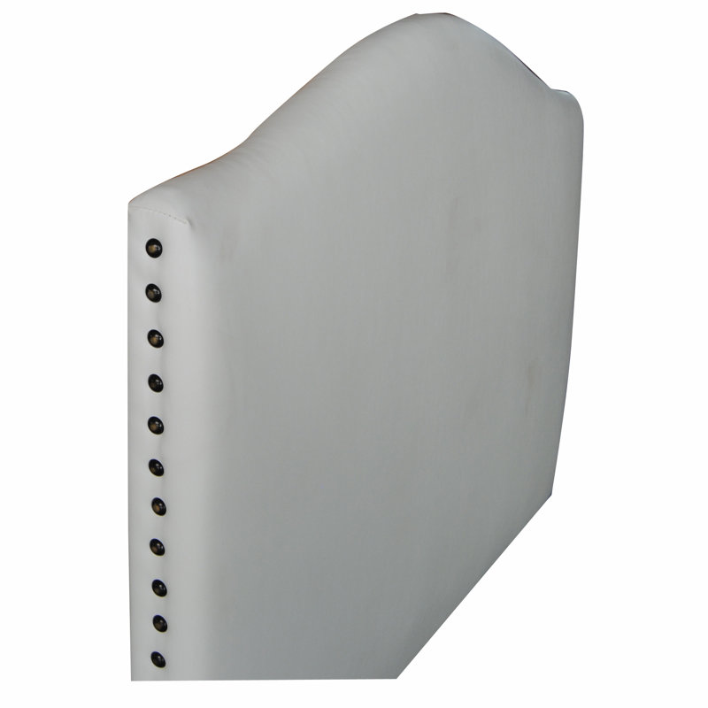NOYA USA Classic Twin Upholstered Panel Headboard & Reviews Wayfair