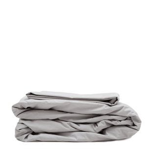 Pima Cotton Percale Sheets Wayfair Ca Save