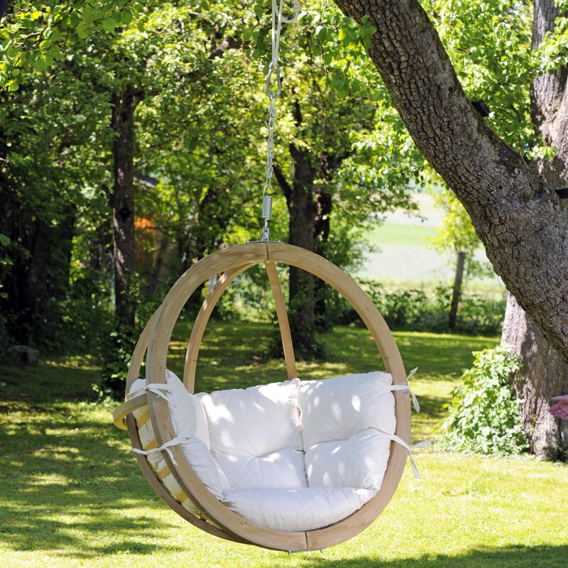 Amazonas Globo Hanging Chair & Reviews | Wayfair.co.uk