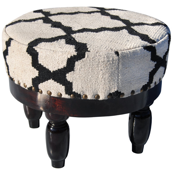 Herat Oriental Ottoman & Reviews Wayfair