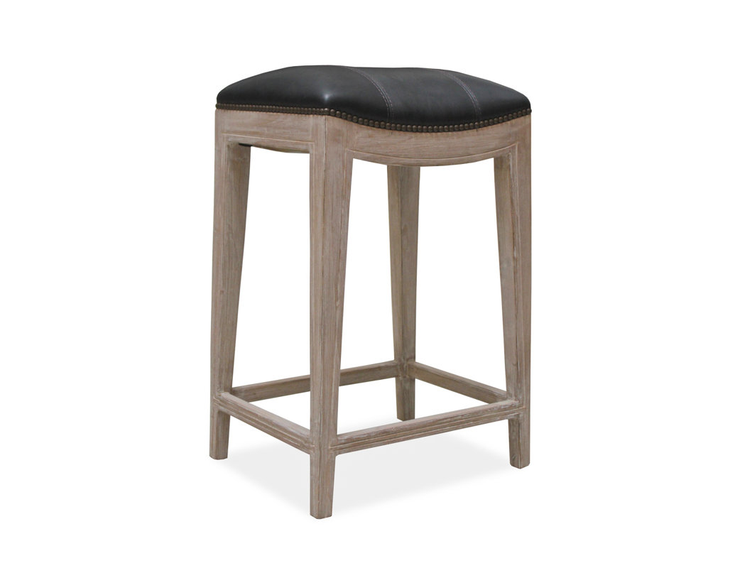 South Cone Home Manchester 30" Bar Stool & Reviews Wayfair